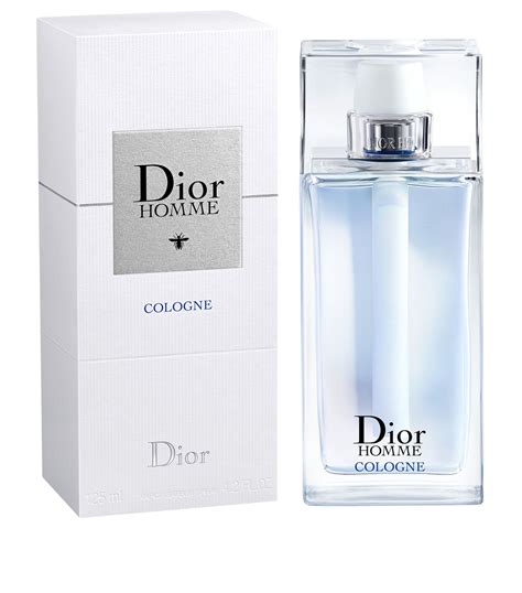 dior homme all versions